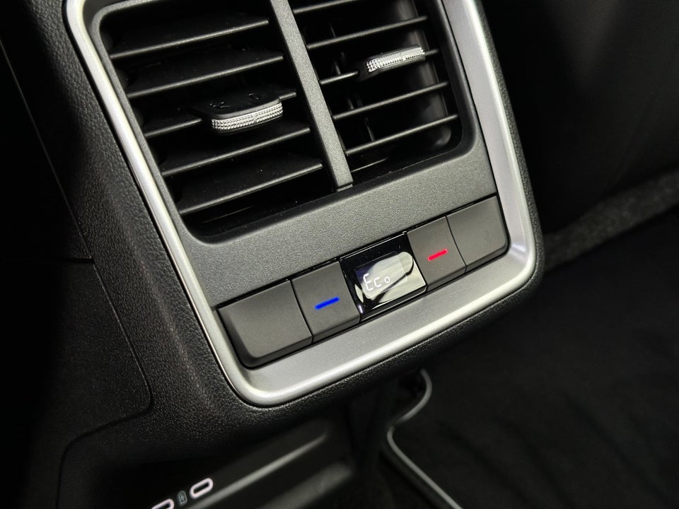 Skoda Enyaq 85 iV Sportline Coupé 5d