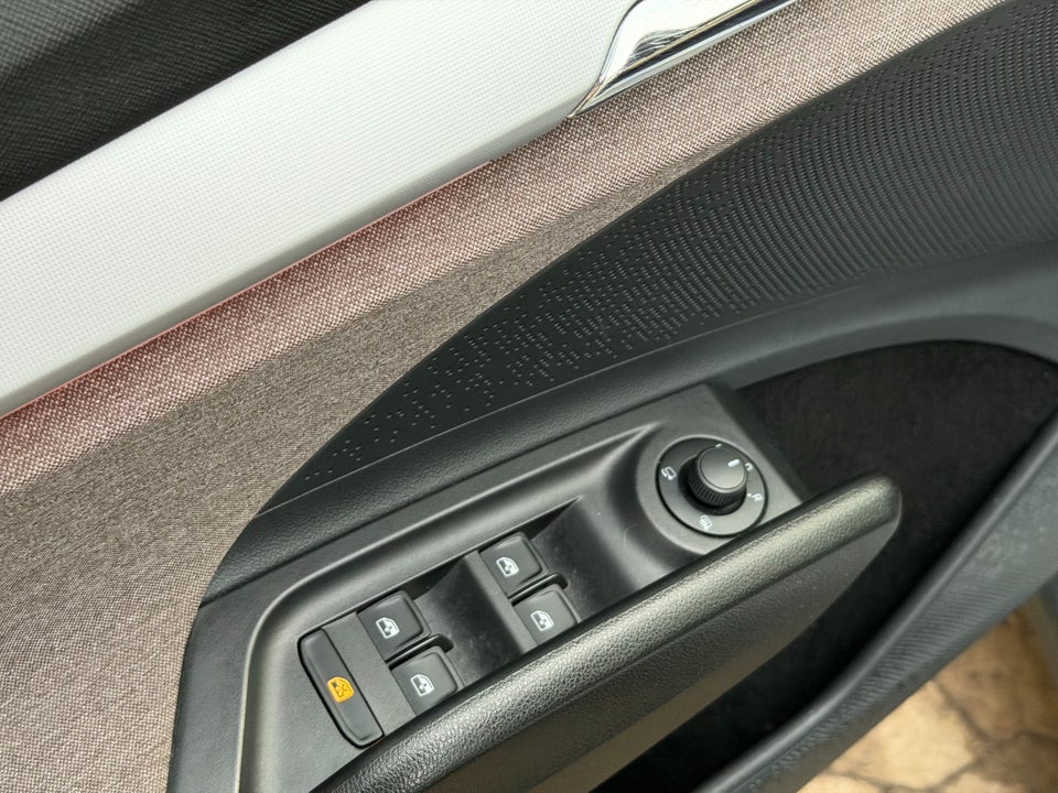 Skoda Enyaq 80 iV Loft 5d