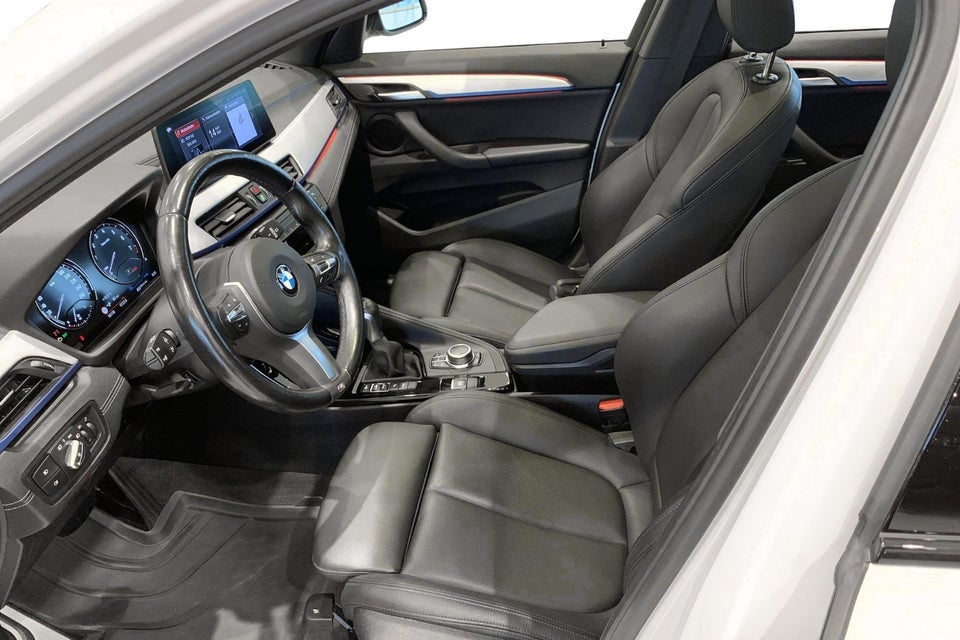 BMW X1 1,5 xDrive25e M-Sport+ aut. 5d