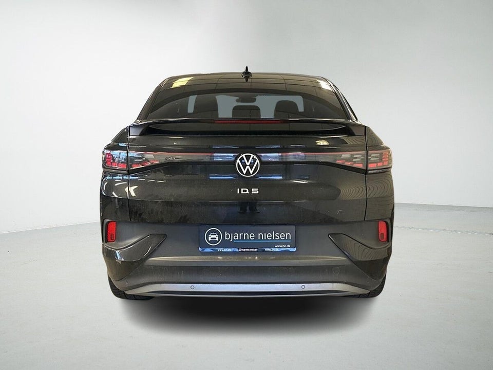 VW ID.5 77 Pro Performance 5d