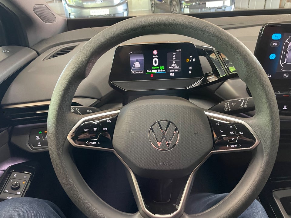 VW ID.4 77 Pro Performance 5d