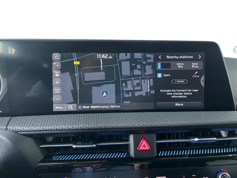 Kia EV6 77 Long Range Prestige 5d