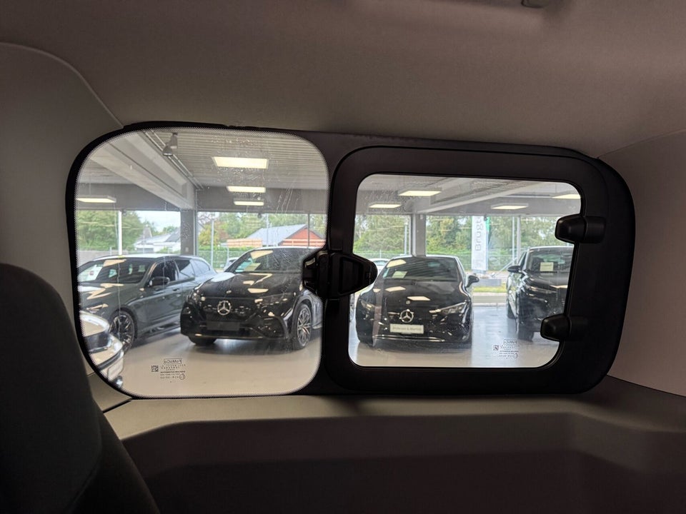 VW e-Transporter 64 Basis LWB
