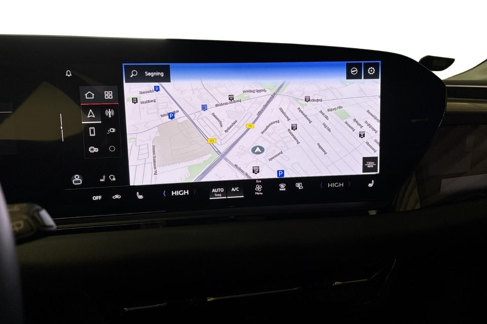 Audi A6 e-tron Progress plus Avant 5d