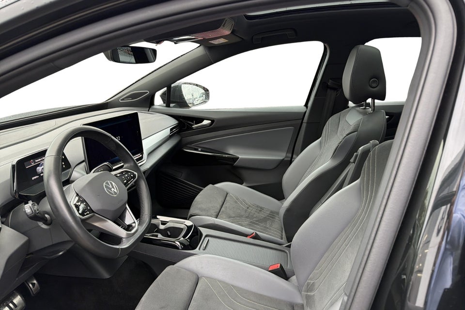 VW ID.4 77 Style+ 5d