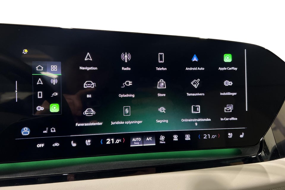 Audi Q6 e-tron Ultra performance 5d