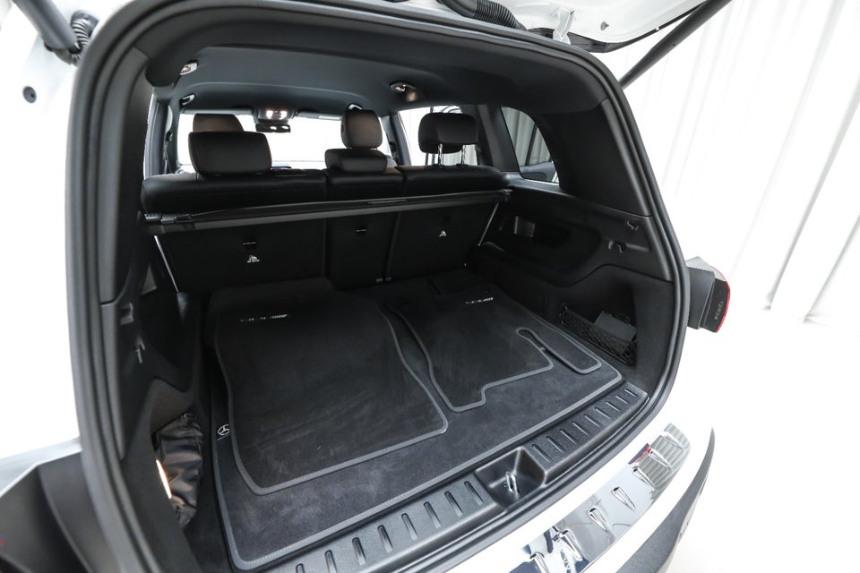 Mercedes EQB250+ AMG Advance 5d