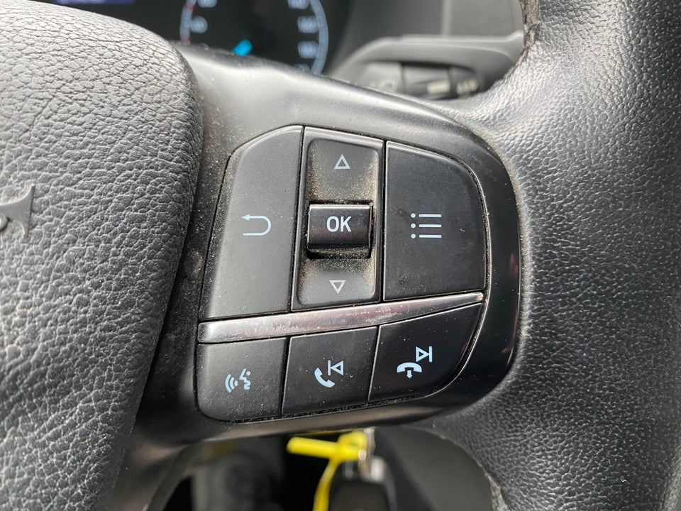 Ford Transit Custom 300 L2 2,0 TDCi 130 Trend Mandskabsvogn