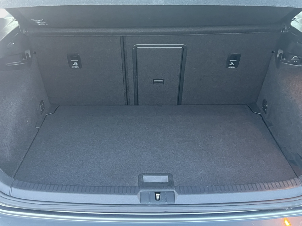 VW Golf VII 1,5 TSi 130 Comfortline DSG 5d