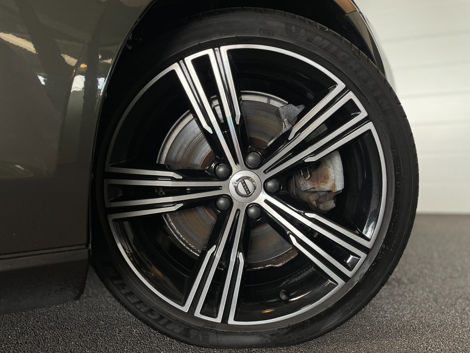 Volvo V60 2,0 T6 ReCharge Inscription aut. AWD 5d