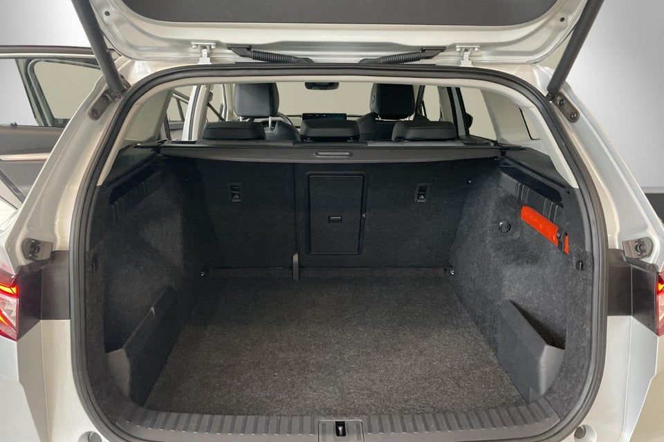 Skoda Enyaq 80 iV 5d