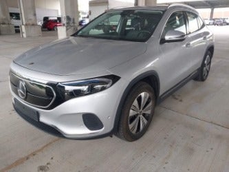 Mercedes EQA300 Progressive 4Matic 5d