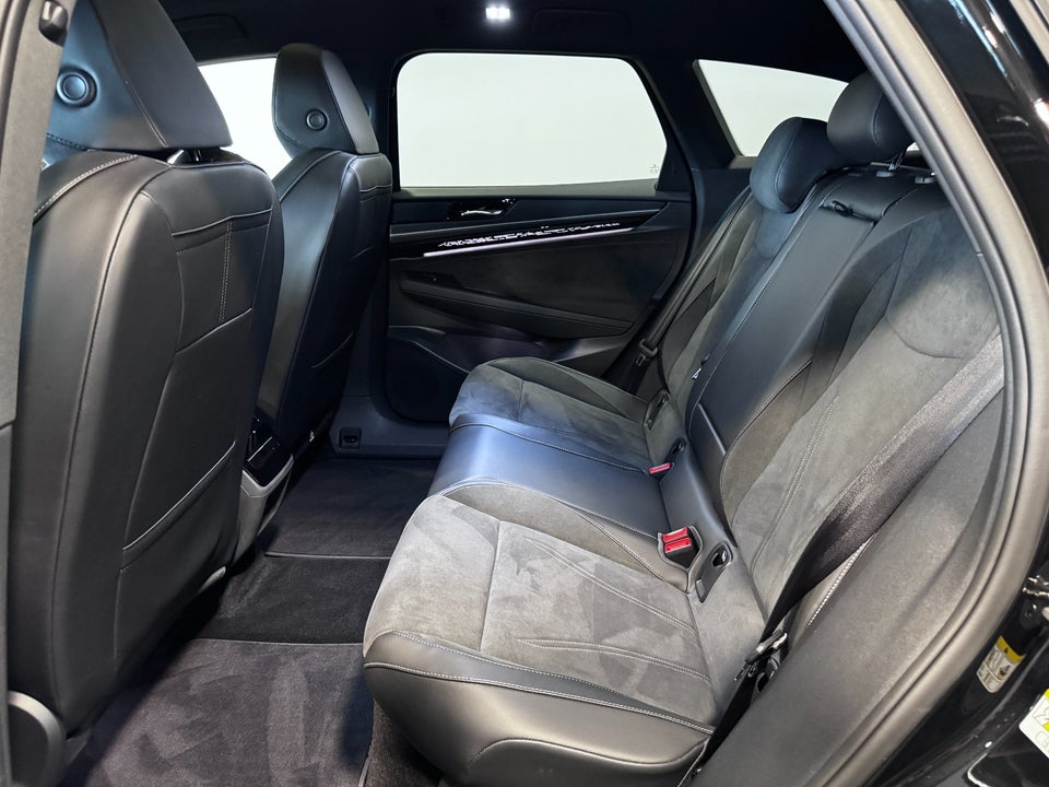 VW ID.7 77 Pro Tourer 5d