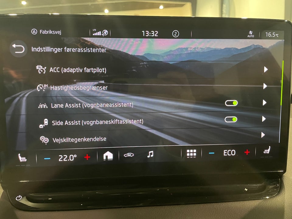 Skoda Enyaq 80 iV Suite 5d