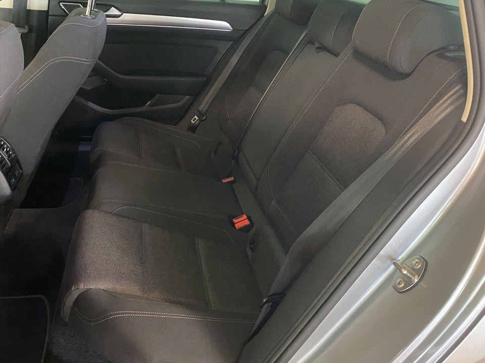 VW Passat 1,5 TSi 150 Comfortline Variant DSG 5d