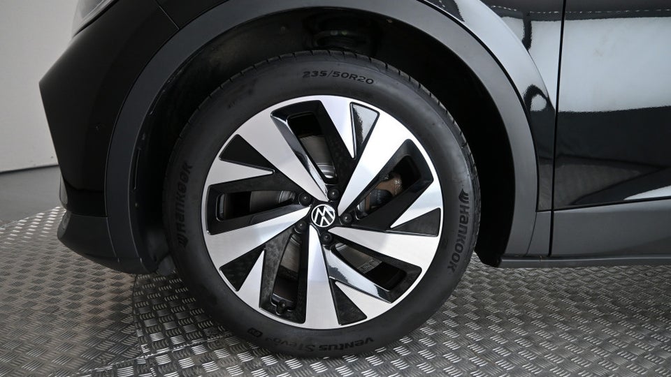 VW ID.4 77 Style+ 5d
