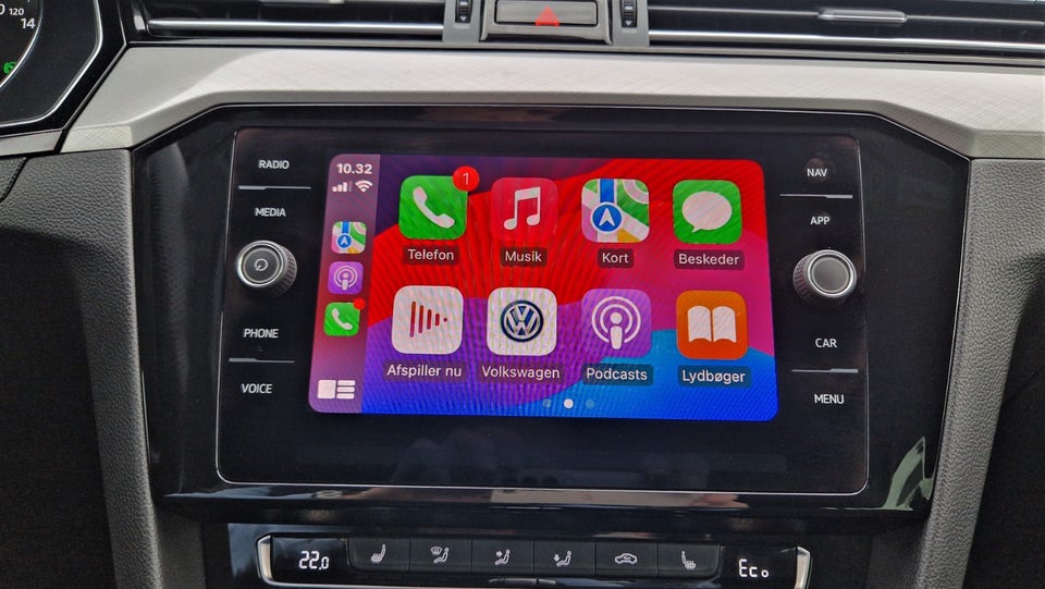 VW Passat 1,4 GTE Highline+ Variant DSG 5d