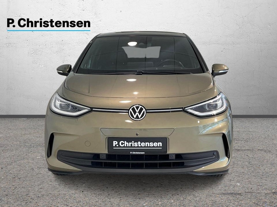 VW ID.3 58 Pro 5d