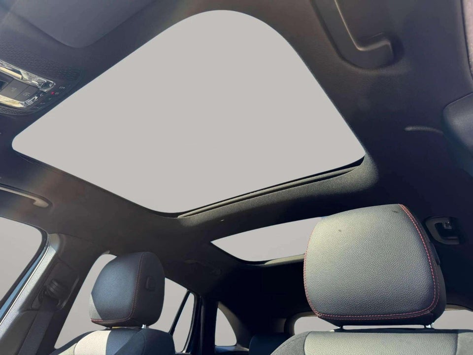 Mercedes EQA250 AMG Line 5d