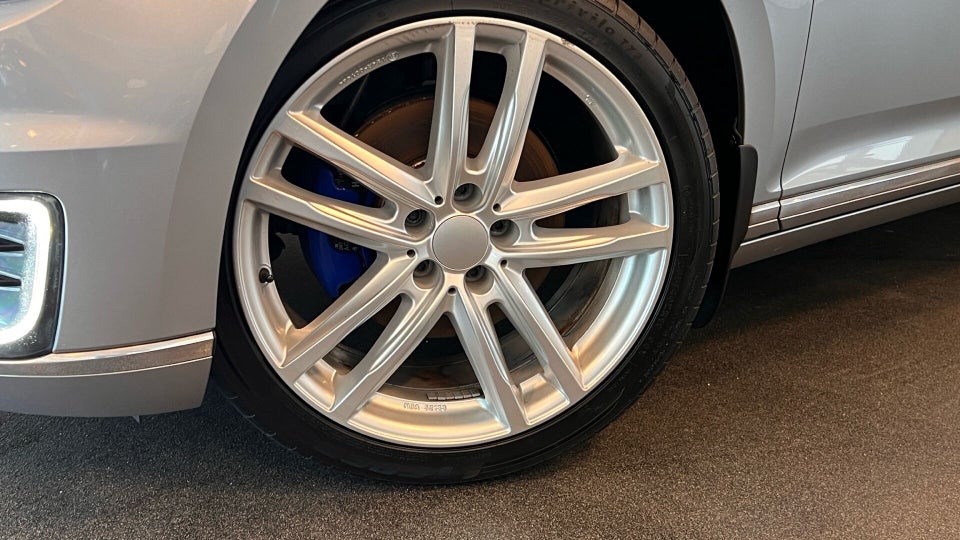 VW Passat 1,4 GTE Highline Variant DSG 5d