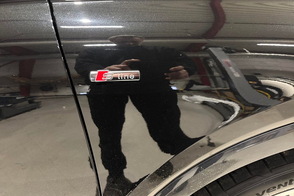 Audi Q4 e-tron 45 Progress 5d