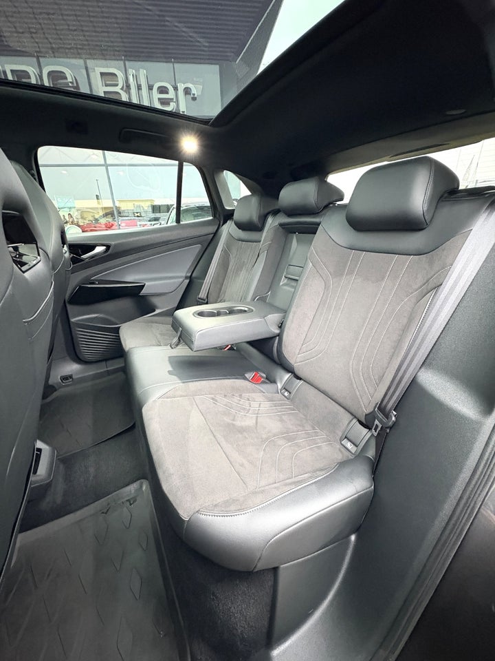 VW ID.4 77 1ST Max 5d