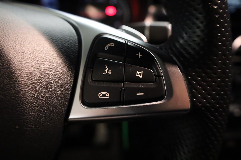 Mercedes GLC220 d 2,2 AMG Line aut. 4Matic 5d