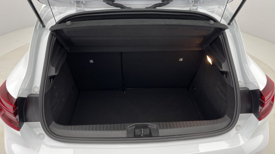 Renault Clio V 1,3 TCe 130 R.S. Line EDC 5d