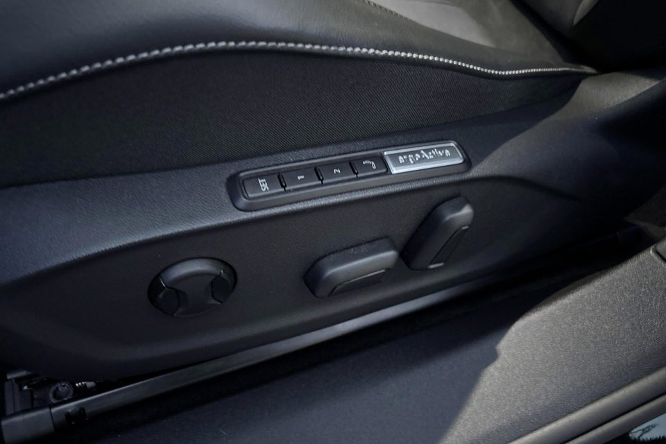 VW ID.7 86 Style S+ 5d