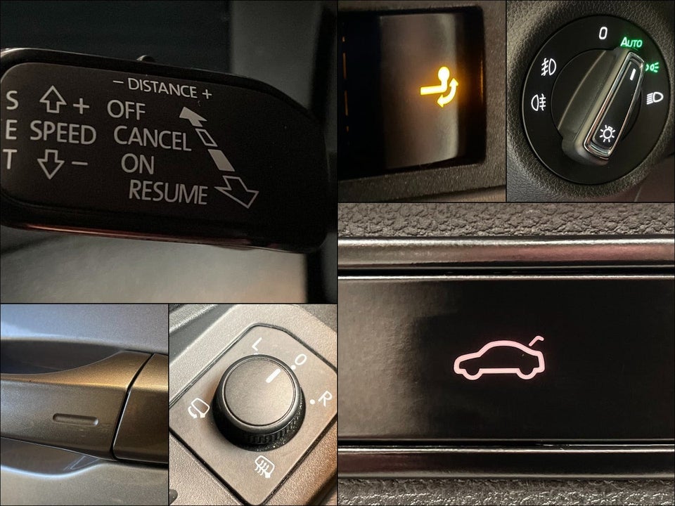 Skoda Kodiaq 1,4 TSi 150 Style DSG 7prs 5d