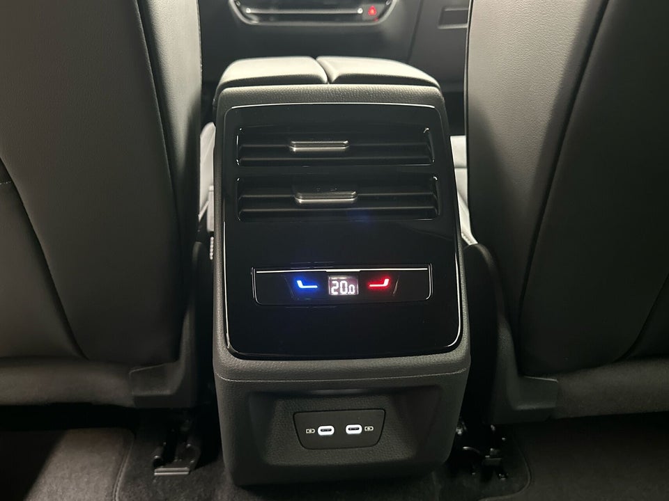 VW ID.7 86 Pro S Tourer 5d
