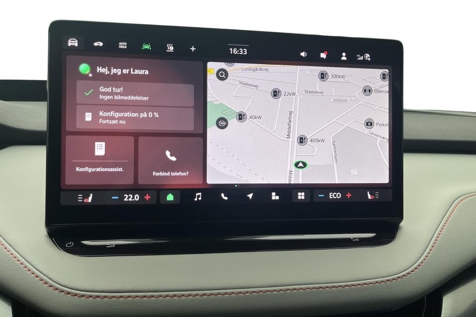 Skoda Elroq 85 iV 5d