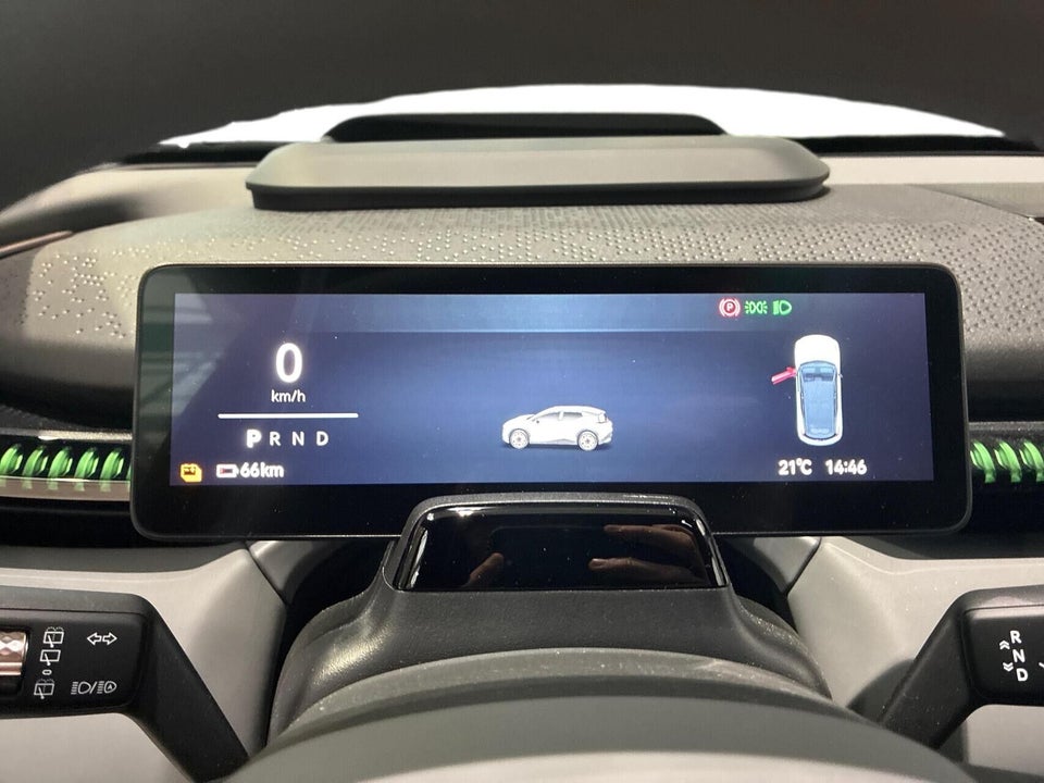 Zeekr X Privilege AWD 5d