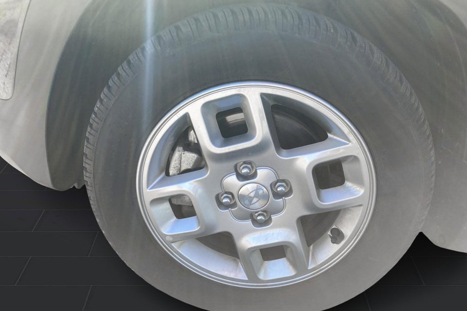 Hyundai Inster 49 Advanced 5d