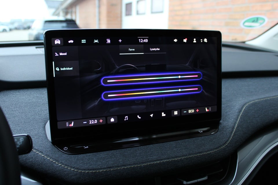 Skoda Elroq 85 iV Premium 5d