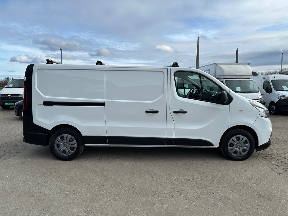 Fiat Talento 2,0 Ecojet 145 L2H1