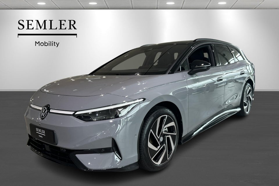 VW ID.7 86 Style S Tourer 5d