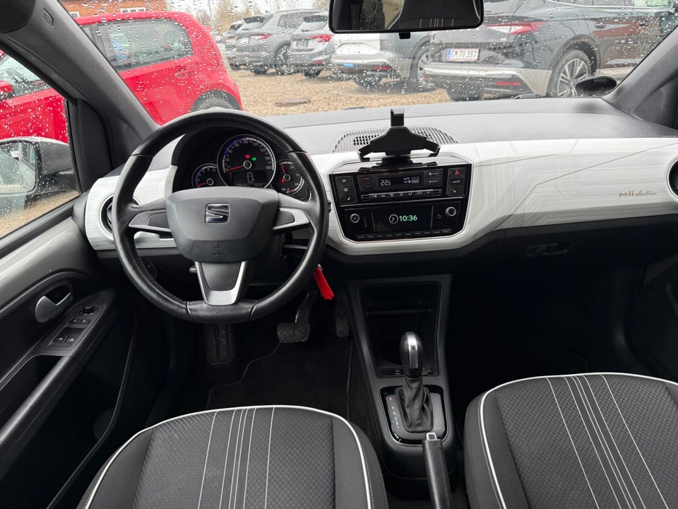 Seat Mii Electric 5d