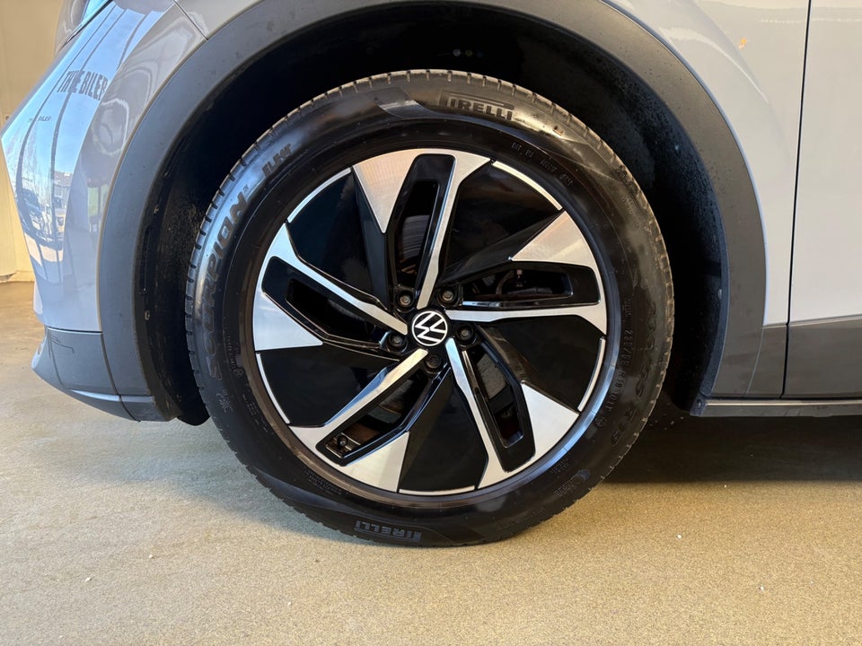 VW ID.4 77 Pro Performance 5d