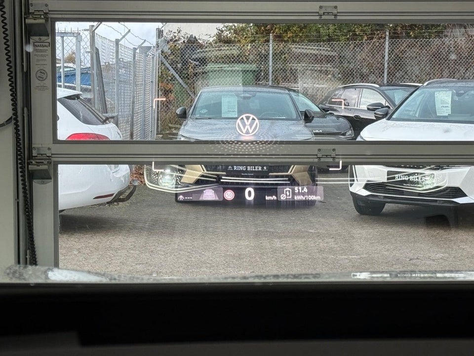 VW ID.4 77 Style+ 5d