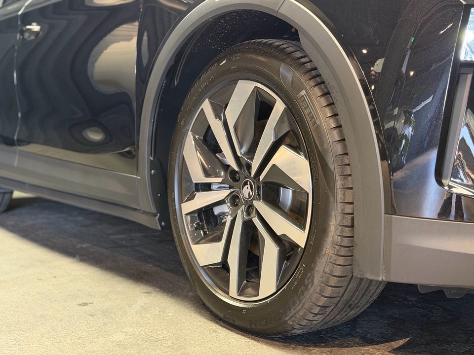 Skoda Elroq 85 iV Sportline 5d