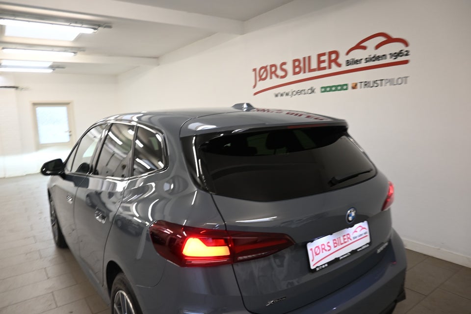 BMW 225e 1,5 Active Tourer M-Sport xDrive aut. 5d