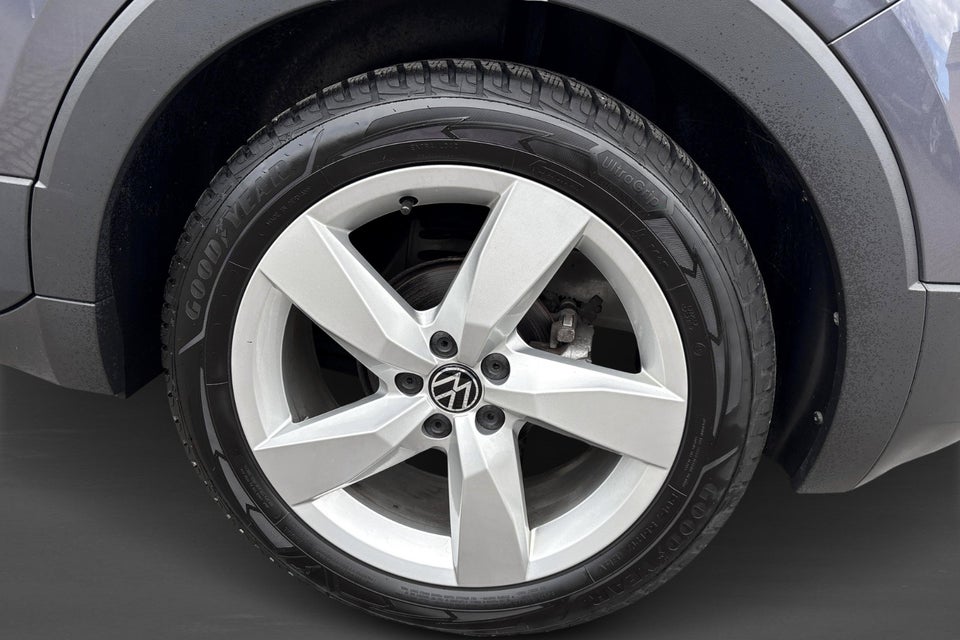 VW T-Cross 1,5 TSi 150 Style DSG 5d