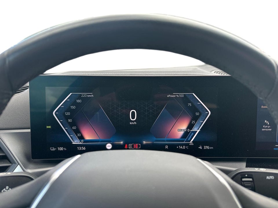 BMW i4 eDrive40 5d