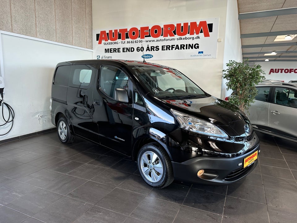 Nissan e-NV200 Premium Van 5d