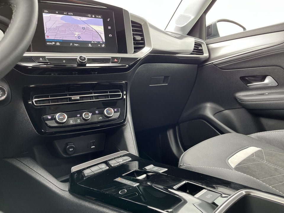 Opel Mokka-e 50 Elegance 5d