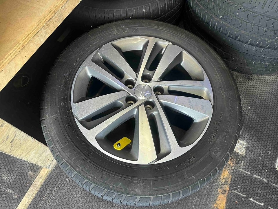 Peugeot Expert 2,0 BlueHDi 180 L2 Ultimate EAT6 Van