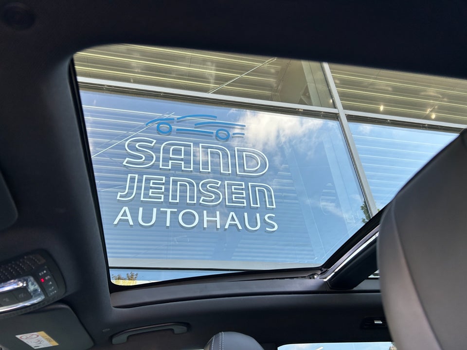 Mercedes GLS400 d 2,9 AMG Line aut. 4Matic 5d