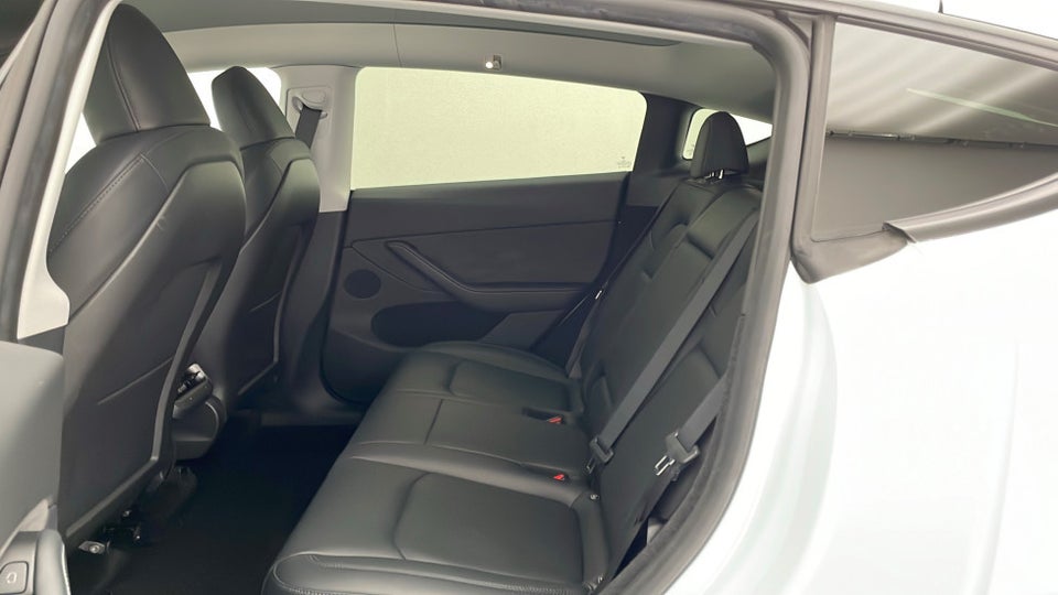 Tesla Model Y Performance AWD 5d