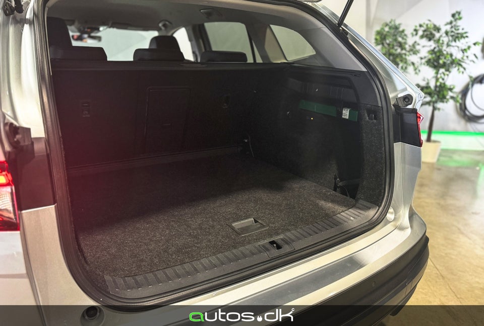 Skoda Enyaq 80 iV Loft 5d